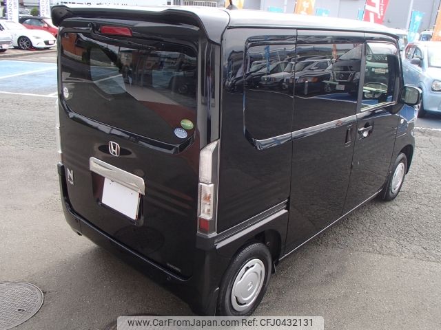 honda n-van 2019 -HONDA--N VAN HBD-JJ1--JJ1-2000999---HONDA--N VAN HBD-JJ1--JJ1-2000999- image 2