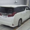 toyota alphard 2022 -TOYOTA 【豊橋 332ふ219】--Alphard AGH30W-0427125---TOYOTA 【豊橋 332ふ219】--Alphard AGH30W-0427125- image 2