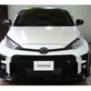 toyota yaris 2021 -TOYOTA--GRﾔﾘｽ 4BA-GXPA16--GXPA16----TOYOTA--GRﾔﾘｽ 4BA-GXPA16--GXPA16-- image 9