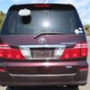 toyota alphard 2006 NIKYO_GE89086 image 2