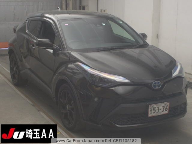 toyota c-hr 2023 -TOYOTA--C-HR ZYX11-2059978---TOYOTA--C-HR ZYX11-2059978- image 1