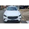 mazda cx-3 2019 -MAZDA--CX-3 6BA-DKEFW--DKEFW-204506---MAZDA--CX-3 6BA-DKEFW--DKEFW-204506- image 1