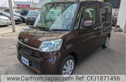 daihatsu tanto 2015 CFJ1871496