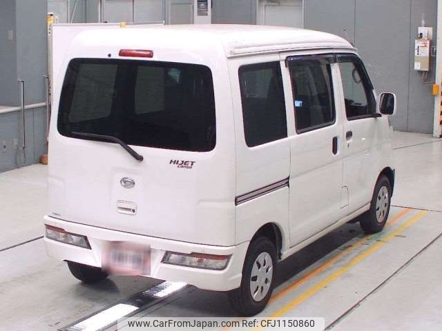 daihatsu hijet-van 2019 -DAIHATSU--Hijet Van EBD-S321V--S321V-0429113---DAIHATSU--Hijet Van EBD-S321V--S321V-0429113- image 2