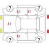 lexus rx 2016 -LEXUS--Lexus RX DBA-AGL25W--AGL25-0003174---LEXUS--Lexus RX DBA-AGL25W--AGL25-0003174- image 2