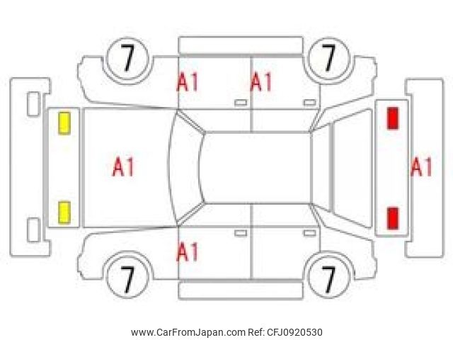 lexus rx 2016 -LEXUS--Lexus RX DBA-AGL25W--AGL25-0003174---LEXUS--Lexus RX DBA-AGL25W--AGL25-0003174- image 2