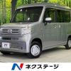 honda n-van 2018 -HONDA--N VAN HBD-JJ2--JJ2-3004646---HONDA--N VAN HBD-JJ2--JJ2-3004646- image 1