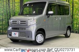 honda n-van 2018 -HONDA--N VAN HBD-JJ2--JJ2-3004646---HONDA--N VAN HBD-JJ2--JJ2-3004646-