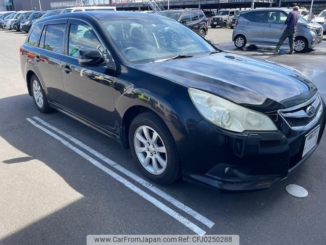 subaru legacy-touring-wagon 2009 -SUBARU--Legacy Wagon DBA-BR9--BR9-002633---SUBARU--Legacy Wagon DBA-BR9--BR9-002633- image 1