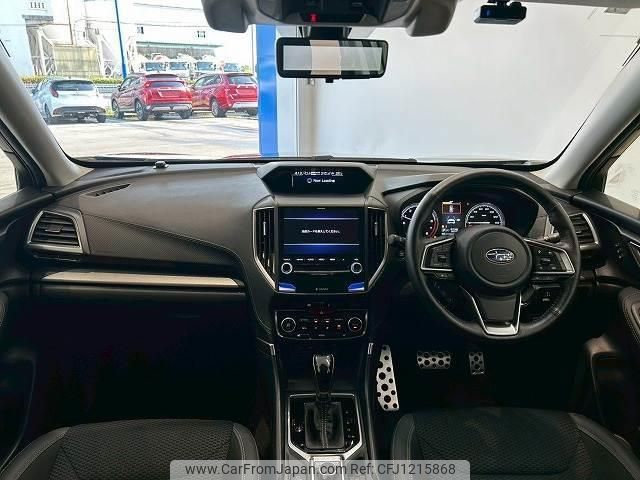 subaru forester 2018 quick_quick_5BA-SK9_SK9-002213 image 2