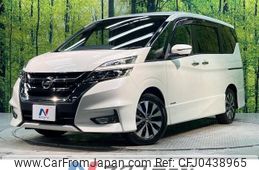 nissan serena 2019 -NISSAN--Serena DAA-GFC27--GFC27-163414---NISSAN--Serena DAA-GFC27--GFC27-163414-