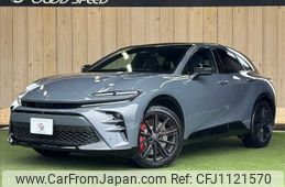 toyota toyota-others 2024 -TOYOTA--Crown Sport 6LA-AZSH37W--AZSH37-4001924---TOYOTA--Crown Sport 6LA-AZSH37W--AZSH37-4001924-