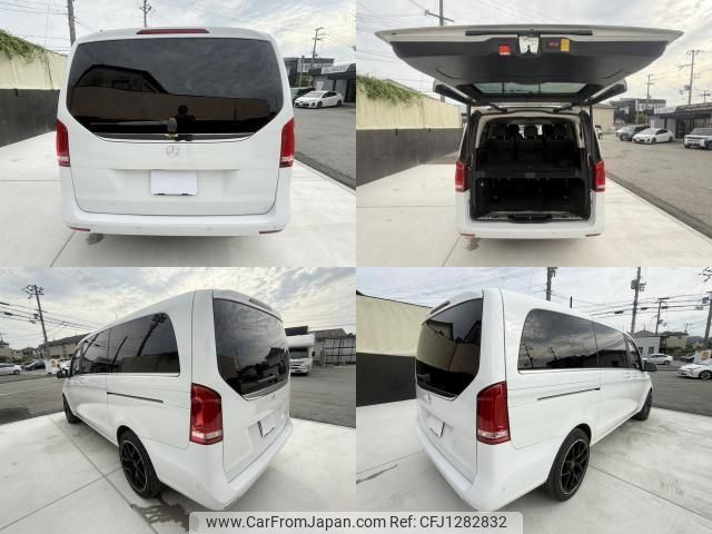 mercedes-benz v-class 2016 quick_quick_447811_WDF44781323195374 image 2