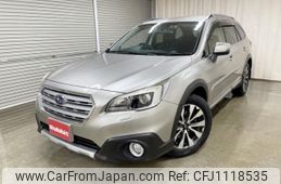 subaru outback 2015 -SUBARU--Legacy OutBack DBA-BS9--BS9-012705---SUBARU--Legacy OutBack DBA-BS9--BS9-012705-