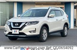 nissan x-trail 2018 -NISSAN--X-Trail DBA-T32--T32-042628---NISSAN--X-Trail DBA-T32--T32-042628-