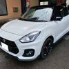 suzuki swift 2025 CFJ1730924 image 1