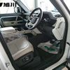 rover defender 2023 -ROVER 【旭川 334ﾋ2112】--Defender LE72WAB--P2158457---ROVER 【旭川 334ﾋ2112】--Defender LE72WAB--P2158457- image 8