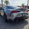 toyota supra 2022 CFJ1625345 image 2