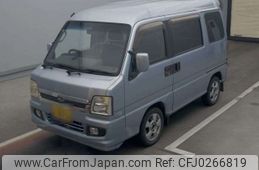 subaru sambar-dias-wagon 2008 -SUBARU 【広島 580ﾋ7804】--Samber Dias Wagon ABA-TW1--TW1-028604---SUBARU 【広島 580ﾋ7804】--Samber Dias Wagon ABA-TW1--TW1-028604-