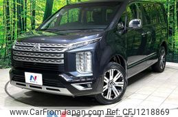 mitsubishi delica-d5 2023 quick_quick_CV1W_CV1W-4025751