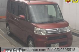 daihatsu tanto 2014 -DAIHATSU--Tanto LA600S-0057182---DAIHATSU--Tanto LA600S-0057182-