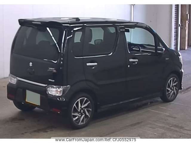 suzuki wagon-r 2023 -SUZUKI 【仙台 581ｱ2058】--Wagon R 4AA-MH55S--MH55S-940315---SUZUKI 【仙台 581ｱ2058】--Wagon R 4AA-MH55S--MH55S-940315- image 2