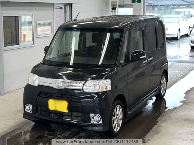 daihatsu tanto 2013 -DAIHATSU 【鹿児島 582す5073】--Tanto L375S-0690173---DAIHATSU 【鹿児島 582す5073】--Tanto L375S-0690173- image 1