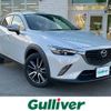 mazda cx-3 2017 -MAZDA--CX-3 LDA-DK5FW--DK5FW-205549---MAZDA--CX-3 LDA-DK5FW--DK5FW-205549- image 1