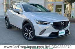 mazda cx-3 2017 -MAZDA--CX-3 LDA-DK5FW--DK5FW-205549---MAZDA--CX-3 LDA-DK5FW--DK5FW-205549-