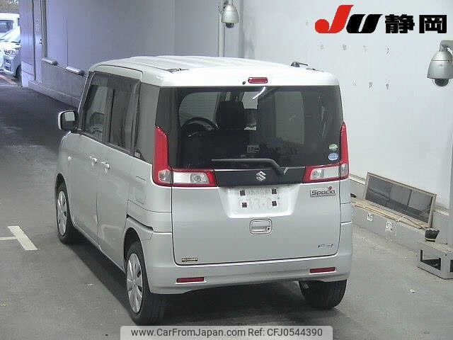 suzuki spacia 2017 -SUZUKI 【後日 】--Spacia MK42S--MK42S-178811---SUZUKI 【後日 】--Spacia MK42S--MK42S-178811- image 2