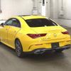 mercedes-benz cla-class 2019 quick_quick_3DA-118312M_WDD1183122N020369 image 3