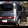 nissan cube 2009 -NISSAN--Cube Z12--043953---NISSAN--Cube Z12--043953- image 2