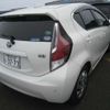 toyota aqua 2015 -TOYOTA 【富山 501】--AQUA DAA-NHP10--NHP10-6456179---TOYOTA 【富山 501】--AQUA DAA-NHP10--NHP10-6456179- image 8