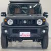 suzuki jimny-sierra 2021 CFJ1881079 image 1