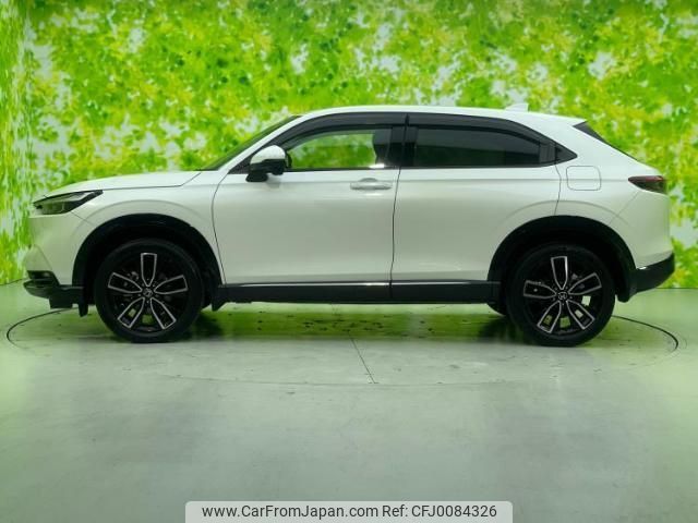 honda vezel 2021 quick_quick_6AA-RV5_RV5-1014442 image 2