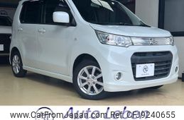 suzuki wagon-r 2012 -SUZUKI--Wagon R MH34S--710998---SUZUKI--Wagon R MH34S--710998-