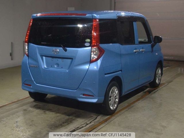 toyota roomy 2020 -TOYOTA--Roomy M900A-0465319---TOYOTA--Roomy M900A-0465319- image 2