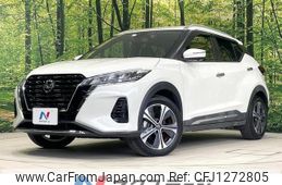 nissan nissan-others 2020 quick_quick_P15_P15-015583