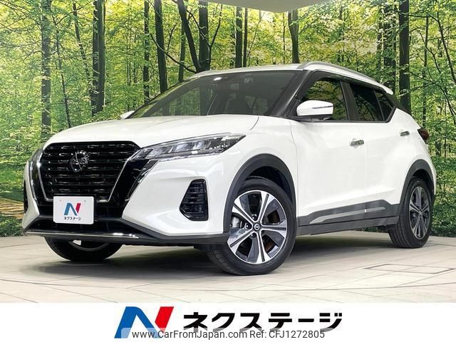 nissan nissan-others 2020 quick_quick_P15_P15-015583 image 1