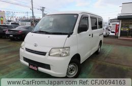 toyota townace-van 2013 -TOYOTA--Townace Van S412M--0007180---TOYOTA--Townace Van S412M--0007180-