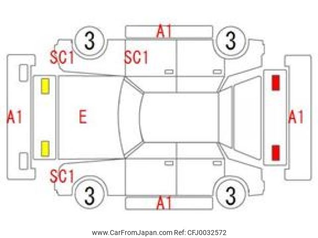 nissan note 2021 -NISSAN--Note 6AA-SNE13--SNE13-112271---NISSAN--Note 6AA-SNE13--SNE13-112271- image 2