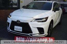 lexus rx 2023 quick_quick_TALH17_TALH17-1001411