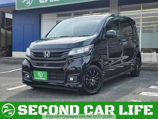 honda n-wgn 2018 quick_quick_DBA-JH1_JH1-1410651 image 1