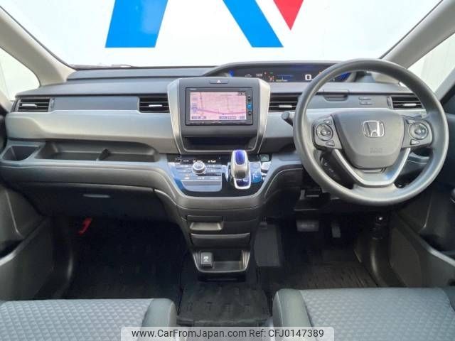 honda freed 2016 -HONDA--Freed DAA-GB7--GB7-1002820---HONDA--Freed DAA-GB7--GB7-1002820- image 2