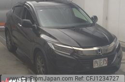 honda vezel 2020 -HONDA--VEZEL RU1-1334931---HONDA--VEZEL RU1-1334931-