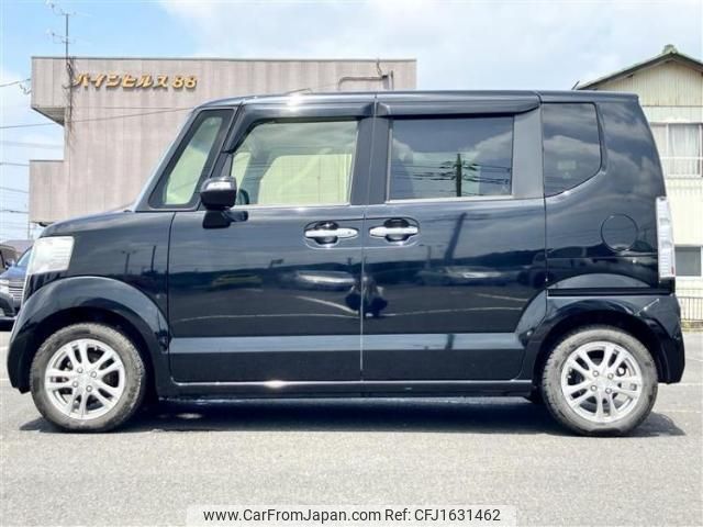 honda n-box 2017 CFJ1631462 image 2