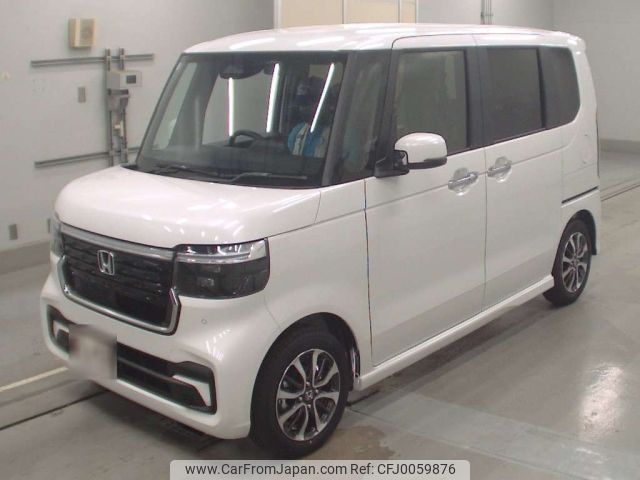 honda n-box 2024 -HONDA 【Ｎｏ後日 】--N BOX JF5-1087988---HONDA 【Ｎｏ後日 】--N BOX JF5-1087988- image 1