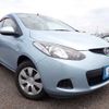 mazda demio 2010 646828-N2025060296F-27 image 1