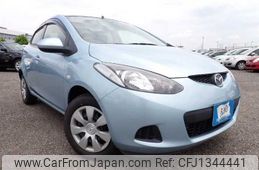 mazda demio 2010 646828-N2025060296F-27