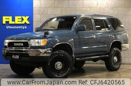 toyota hilux-surf 1997 CFJ6420565